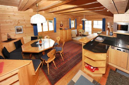 Apartamento Br�cklmeier Ferienwohnungen