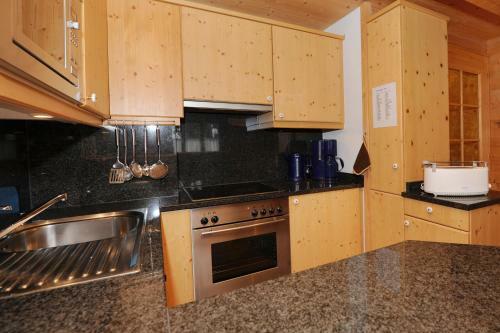 Apartamento Br�cklmeier Ferienwohnungen