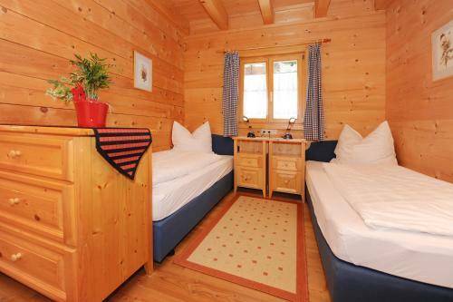 Apartamento Br�cklmeier Ferienwohnungen