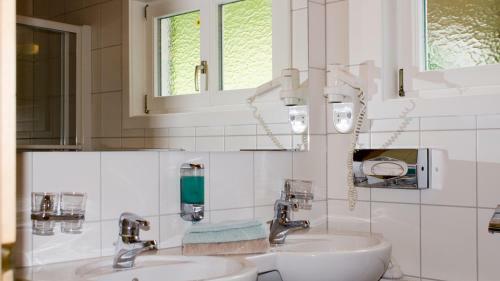 Apartamento Br�cklmeier Ferienwohnungen