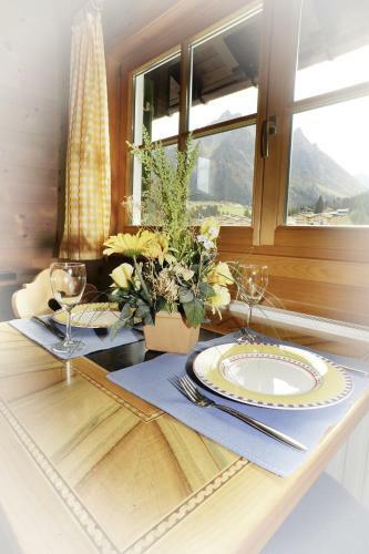 Apartamento Br�cklmeier Ferienwohnungen
