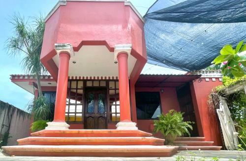 Casa Silo� + Pajarera