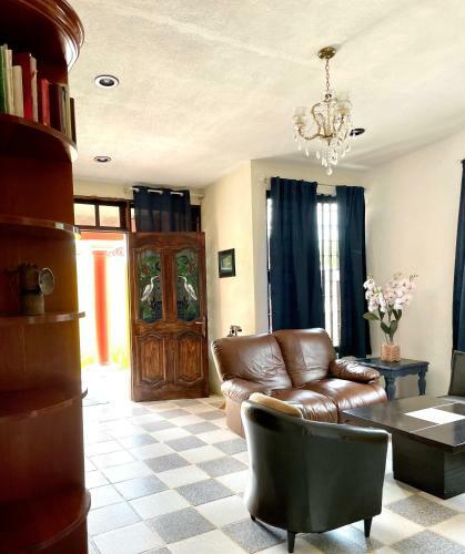 Casa Silo� + Pajarera