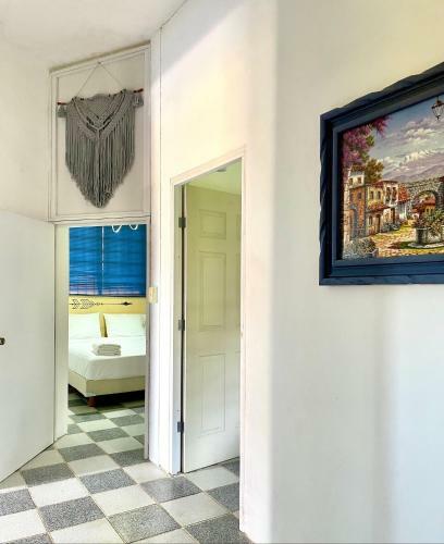 Casa Silo� + Pajarera