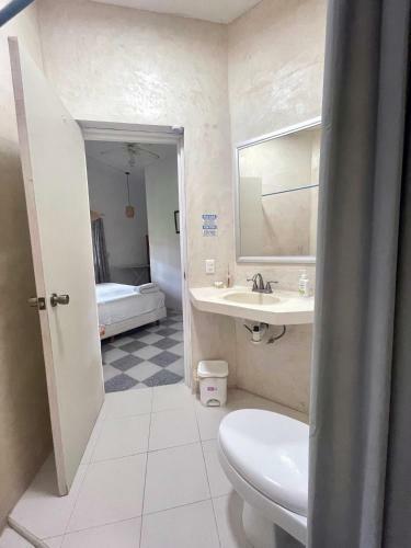 Casa Silo� + Pajarera