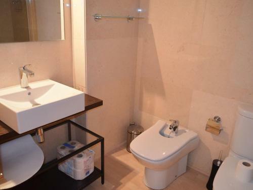 Apartment Escorxador