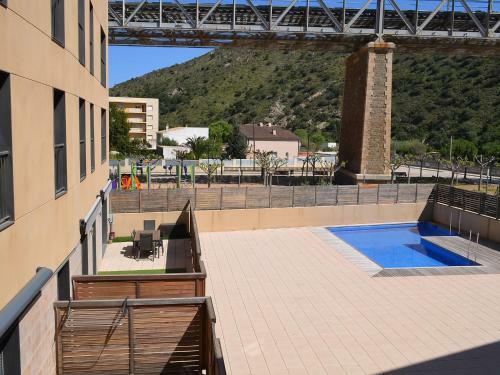 Apartment Escorxador