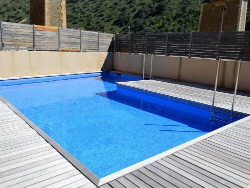 Apartment Escorxador