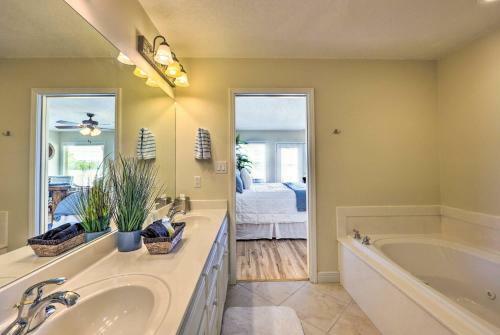Apartamento Cozy Hot Springs Condo With Lake Hamilton Views
