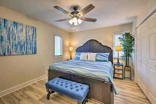 Apartamento Cozy Hot Springs Condo With Lake Hamilton Views