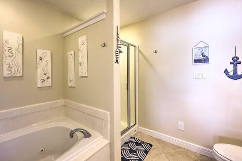Apartamento Cozy Hot Springs Condo With Lake Hamilton Views