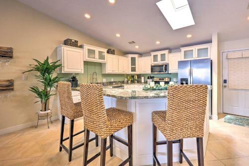 Apartamento Cozy Hot Springs Condo With Lake Hamilton Views