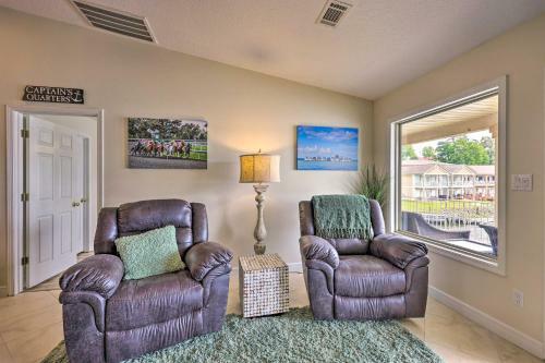 Apartamento Cozy Hot Springs Condo With Lake Hamilton Views