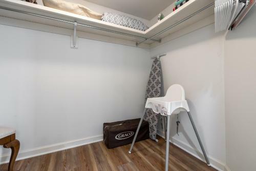 Apartamento Lake Hamilton Hideaway