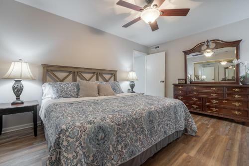 Apartamento Lake Hamilton Hideaway
