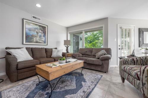 Apartamento Lake Hamilton Hideaway