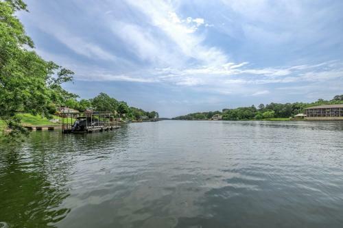Apartamento Lake Hamilton Hideaway
