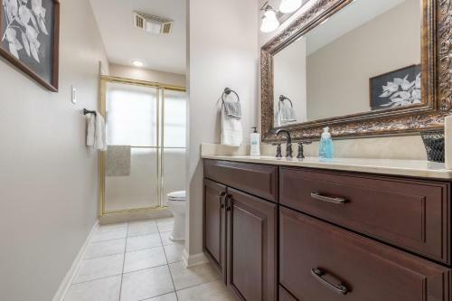 Apartamento Lake Hamilton Hideaway