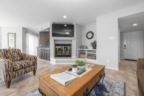 Apartamento Lake Hamilton Hideaway