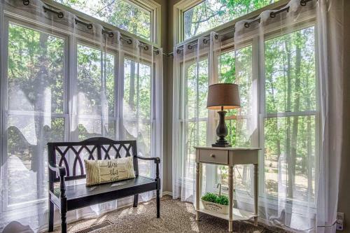 New, Spacious Corner Lot Beautiful Cottage