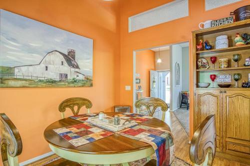 New, Spacious Corner Lot Beautiful Cottage