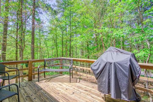 New, Spacious Corner Lot Beautiful Cottage