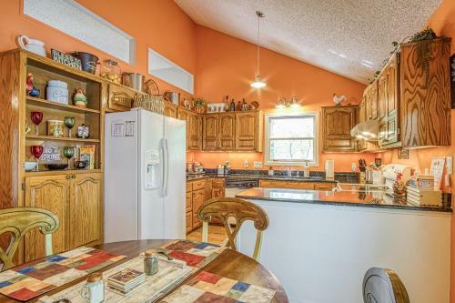 New, Spacious Corner Lot Beautiful Cottage