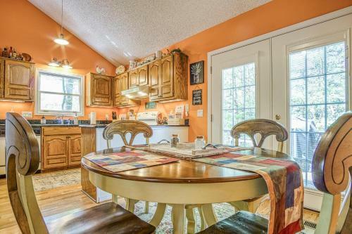 New, Spacious Corner Lot Beautiful Cottage