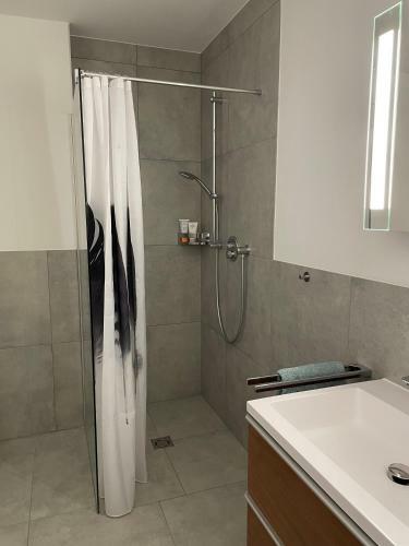 Apartamento Traumapartment Murmeltier Tirol