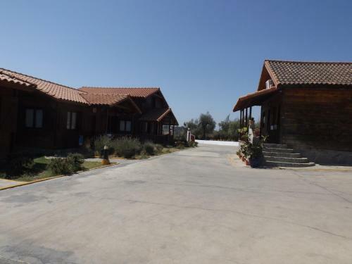 Apartamento El Venero De Mostoles