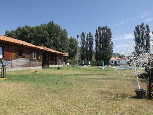 Apartamento El Venero De Mostoles