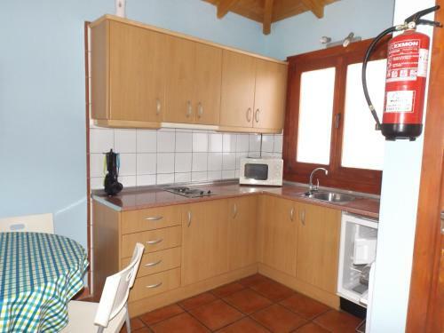Apartamento El Venero De Mostoles