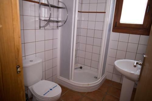 Apartamento El Venero De Mostoles