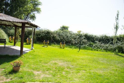 Apartamento El Venero De Mostoles