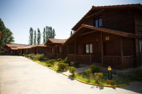 Apartamento El Venero De Mostoles