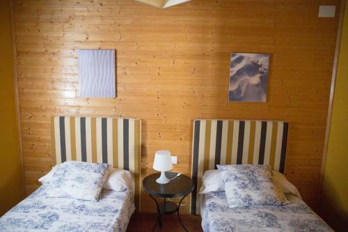 Apartamento El Venero De Mostoles