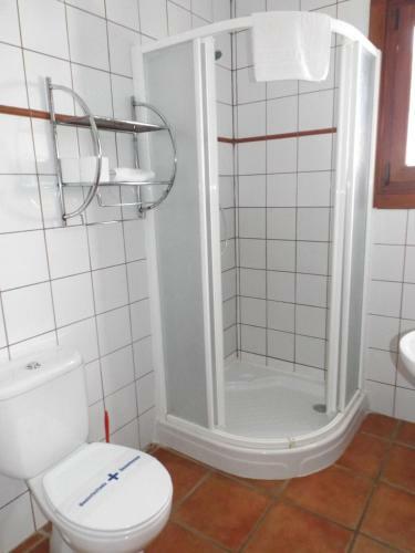 Apartamento El Venero De Mostoles