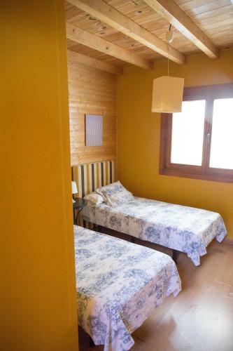 Apartamento El Venero De Mostoles