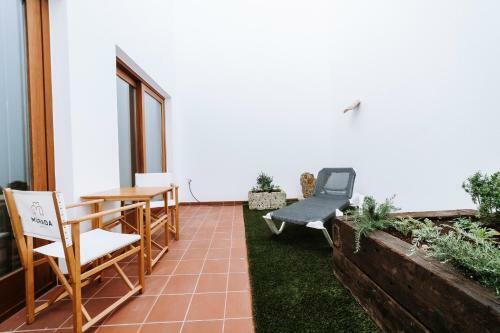 Murada Hotel