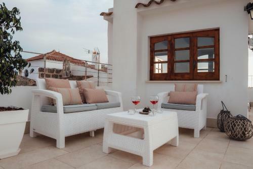 Casa Menurka-santa Clara