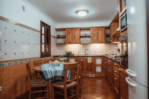 Casa Menurka-santa Clara