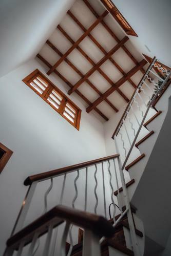 Casa Menurka-santa Clara