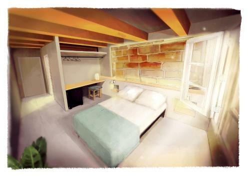 Marosi Boutique Hotel