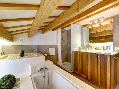 Holiday Home Casa Sant Pere