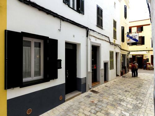 Holiday Home Casa Sant Pere