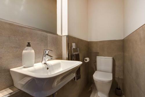 Holiday Home Casa Sant Pere