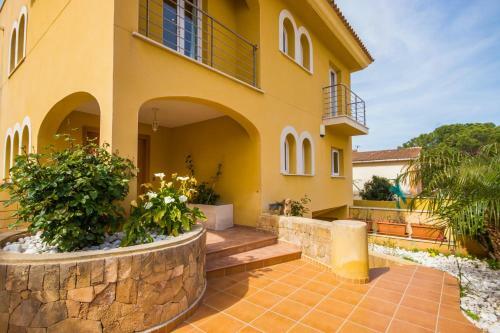 Casa Can Pacheco