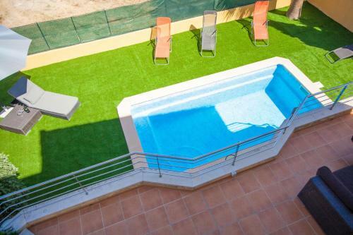 Casa Can Pacheco