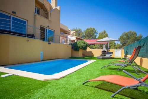 Casa Can Pacheco