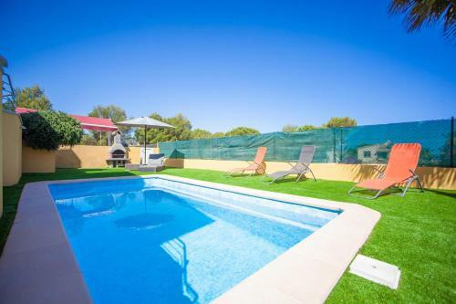 Casa Can Pacheco